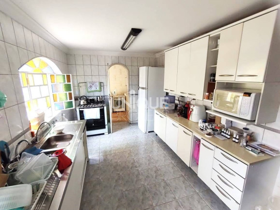 Imagem Casa com 3 Quartos à Venda, 300 m² em Jardim Campos Elísios - Jundiaí