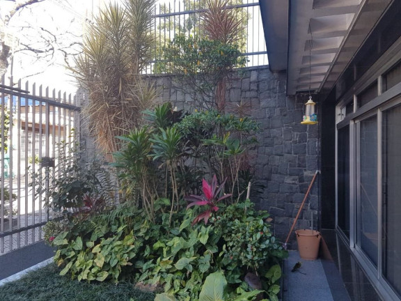 Imagem Sobrado com 4 Quartos à Venda, 293 m² em Jardim Hollywood - São Bernardo Do Campo Imagem Sobrado com 4 Quartos à Venda, 293 m² em Jardim Hollywood - São Bernardo Do Campo