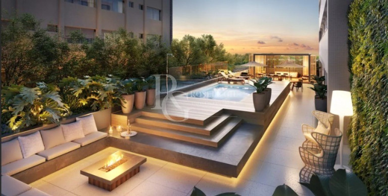 Imóvel com 4 Quartos à Venda, 525 m² em Moinhos De Vento - Porto Alegre