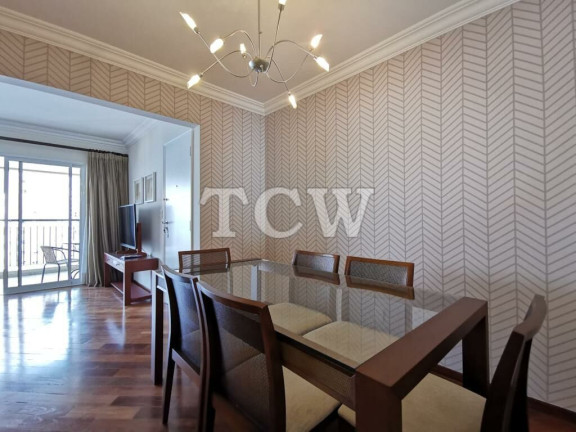 Apartamento com 2 Quartos à Venda, 124 m² em Paraíso - São Paulo