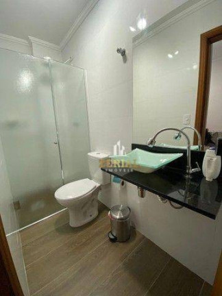 Imagem Apartamento com 3 Quartos à Venda, 207 m² em Santo Antônio - São Caetano Do Sul