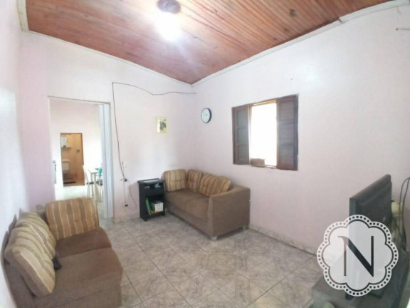 Imagem Casa com 2 Quartos à Venda, 113 m² em Gaivota - Itanhaém Imagem Casa com 2 Quartos à Venda, 113 m² em Gaivota - Itanhaém