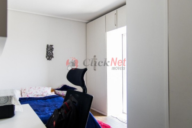 Imagem Apartamento com 2 Quartos à Venda, 60 m² em Parque Novo Oratório - Santo André