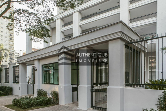 Imagem Apartamento com 4 Quartos à Venda, 463 m² em Moema - São Paulo Imagem Apartamento com 4 Quartos à Venda, 463 m² em Moema - São Paulo