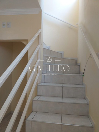 Imagem Sobrado com 2 Quartos à Venda, 125 m² em Jardim Tannus - Jundiaí Imagem Sobrado com 2 Quartos à Venda, 125 m² em Jardim Tannus - Jundiaí