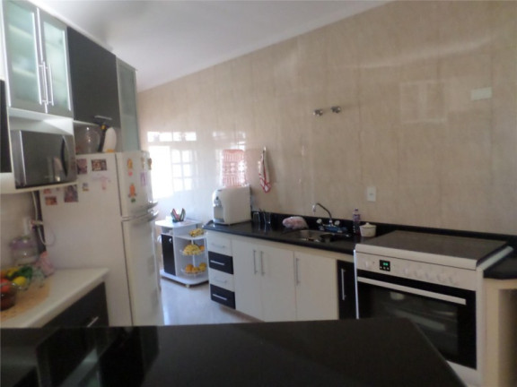 Imagem Casa com 4 Quartos à Venda, 300 m² em Parque Manoel De Vasconcelos - Sumaré