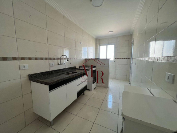 Imagem Apartamento com 1 Quarto à Venda, 60 m² em Aviação - Praia Grande