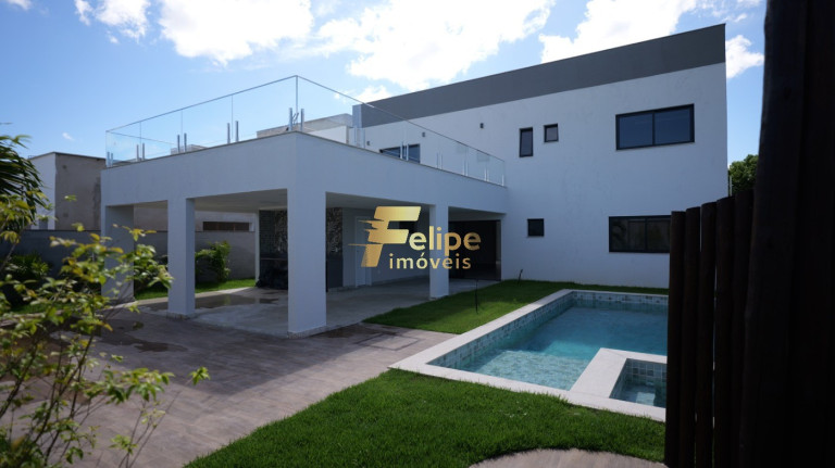 Casa com 4 Quartos à Venda, 341 m² em Jardim Carapina - Serra