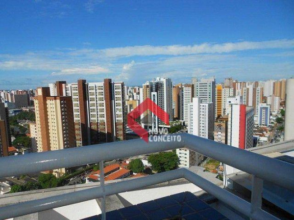 Imagem Apartamento com 4 Quartos à Venda, 330 m² em Aldeota - Fortaleza Imagem Apartamento com 4 Quartos à Venda, 330 m² em Aldeota - Fortaleza