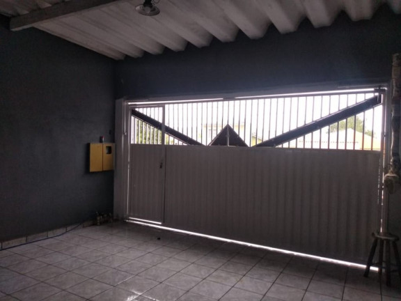 Imagem Sobrado com 3 Quartos à Venda, 120 m² em Cidade Boa Vista - Suzano