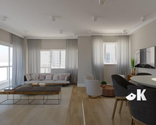 Imagem Apartamento com 3 Quartos à Venda, 212 m² em Higienópolis - São Paulo