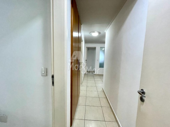 Imagem Apartamento com 3 Quartos à Venda, 168 m² em Pitangueiras - Guarujá
