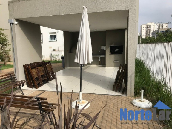 Imagem Apartamento com 2 Quartos à Venda, 48 m² em Loteamento City Jaragua - São Paulo
