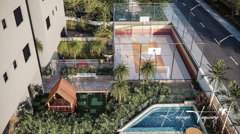 Imagem Apartamento com 2 Quartos à Venda, 75 m² em Setor Pedro Ludovico - Goiânia Imagem Apartamento com 2 Quartos à Venda, 75 m² em Setor Pedro Ludovico - Goiânia