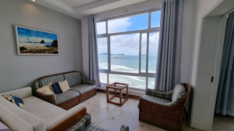 Imagem Apartamento com 1 Quarto à Venda, 70 m² em Astúrias - Guarujá Imagem Apartamento com 1 Quarto à Venda, 70 m² em Astúrias - Guarujá