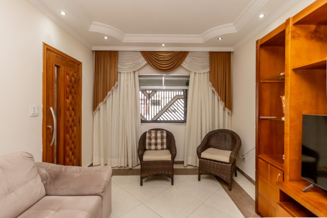 Imagem Casa com 3 Quartos à Venda, 211 m² em Vila Prudente - São Paulo Imagem Casa com 3 Quartos à Venda, 211 m² em Vila Prudente - São Paulo