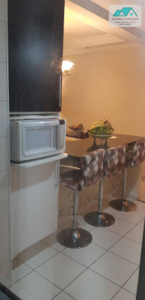 Imagem Apartamento à Venda, em Mogi Moderno - Mogi Das Cruzes Imagem Apartamento à Venda, em Mogi Moderno - Mogi Das Cruzes