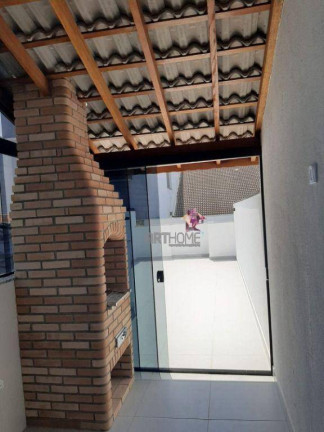 Imagem Cobertura com 2 Quartos à Venda, 88 m² em Jardim Bela Vista - Santo André Imagem Cobertura com 2 Quartos à Venda, 88 m² em Jardim Bela Vista - Santo André