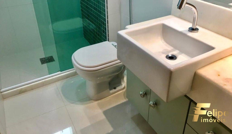 Imagem Imóvel com 3 Quartos à Venda, 110 m² em Praia Do Morro - Guarapari