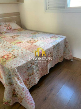 Imagem Casa de Condomínio com 3 Quartos à Venda, 150 m² em Vila Curuçá - Santo André