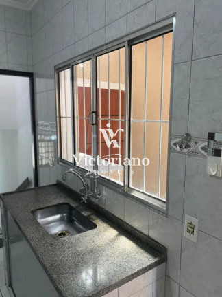 Imagem Casa com 3 Quartos à Venda, 125 m² em Jardim Das Indústrias - São José Dos Campos Imagem Casa com 3 Quartos à Venda, 125 m² em Jardim Das Indústrias - São José Dos Campos