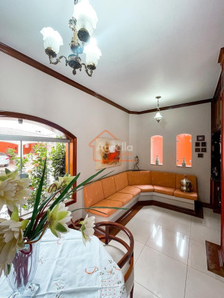 Imagem Casa com 3 Quartos à Venda, 263 m² em Jardim Bi-centenário - Mogi Mirim Imagem Casa com 3 Quartos à Venda, 263 m² em Jardim Bi-centenário - Mogi Mirim