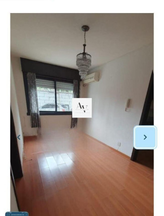 Imagem Apartamento com 2 Quartos à Venda, 55 m² em Morro Santana - Porto Alegre