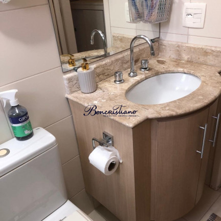 Imagem Apartamento com 2 Quartos à Venda,  em Santana - Sao Paulo