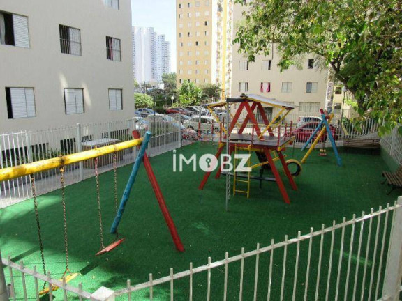 Imagem Imóvel com 2 Quartos à Venda, 52 m² em Jardim Umarizal - São Paulo