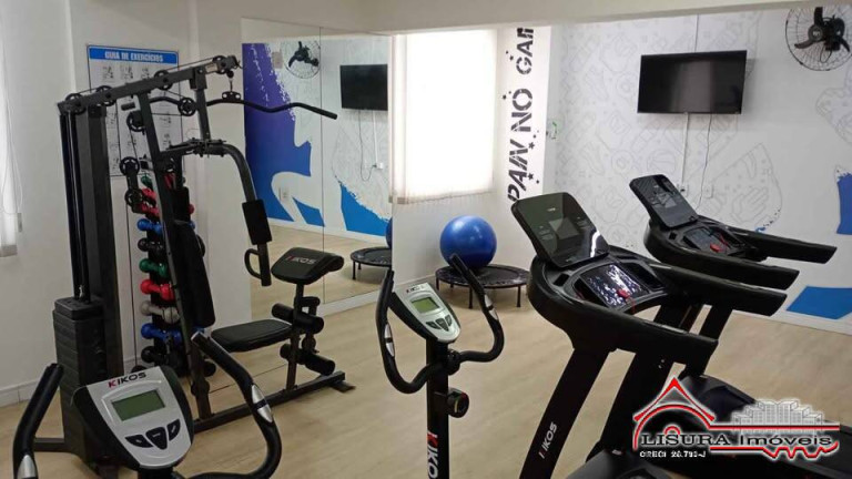 Imagem Apartamento com 2 Quartos à Venda, 46 m² em Jardim Califórnia - Jacareí Imagem Apartamento com 2 Quartos à Venda, 46 m² em Jardim Califórnia - Jacareí