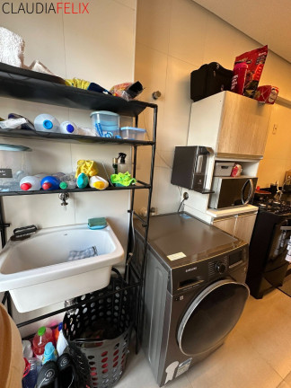 Imagem Imóvel com 2 Quartos à Venda, 71 m² em Canto Do Forte - Praia Grande