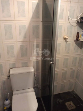 Imagem Apartamento com 2 Quartos à Venda, 51 m² em São Matheus - São Paulo