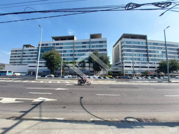 Imagem Sala Comercial para Alugar, 54 m² em Campo Grande - Rio De Janeiro Imagem Sala Comercial para Alugar, 54 m² em Campo Grande - Rio De Janeiro