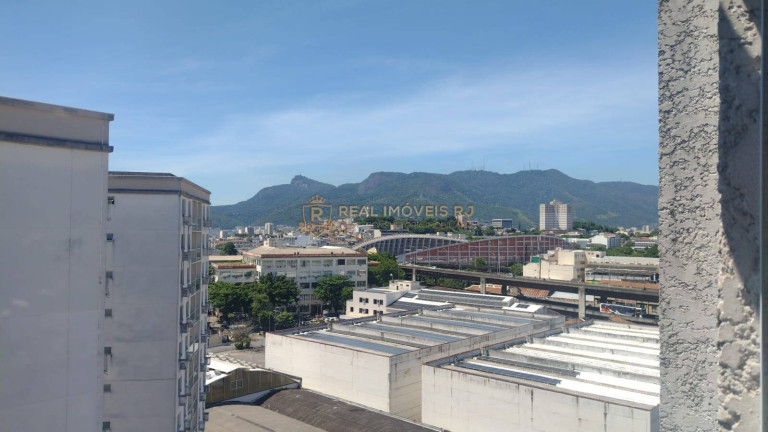 Imagem Apartamento com 2 Quartos à Venda, 50 m² em São Cristóvão - Rio De Janeiro Imagem Apartamento com 2 Quartos à Venda, 50 m² em São Cristóvão - Rio De Janeiro