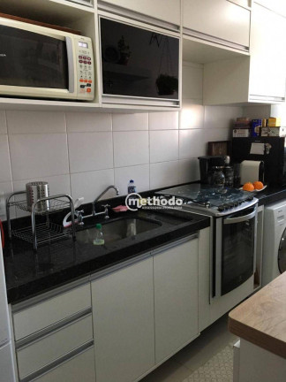 Imagem Apartamento com 2 Quartos à Venda, 56 m² em Parque Industrial - Campinas Imagem Apartamento com 2 Quartos à Venda, 56 m² em Parque Industrial - Campinas