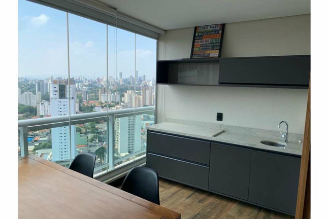 Imagem Imóvel com 2 Quartos à Venda, 68 m² em Pinheiros - São Paulo Imagem Imóvel com 2 Quartos à Venda, 68 m² em Pinheiros - São Paulo