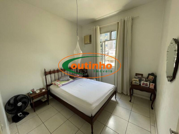 Imagem Apartamento com 2 Quartos à Venda, 71 m² em Maracanã - Rio De Janeiro Imagem Apartamento com 2 Quartos à Venda, 71 m² em Maracanã - Rio De Janeiro