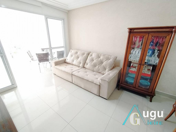 Imagem Apartamento com 3 Quartos à Venda, 140 m² em Centro - Guarapari