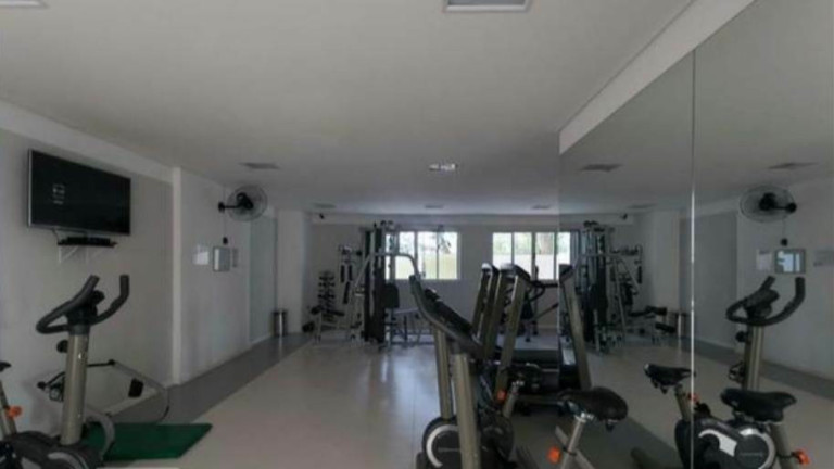 Imagem Apartamento com 2 Quartos à Venda, 53 m² em Centro - São Bernardo Do Campo