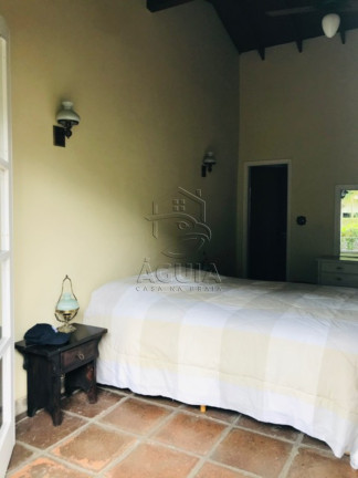 Imagem Casa de Condomínio com 3 Quartos à Venda, 216 m² em Lázaro - Ubatuba
