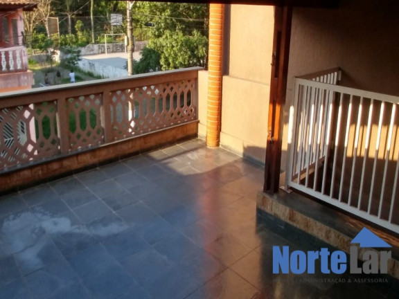 Imagem Sobrado com 3 Quartos à Venda, 140 m² em Jardim Santa Fé (zona Oeste) - São Paulo