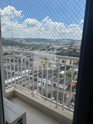 Imagem Apartamento com 3 Quartos à Venda, 83 m² em Vila Das Hortências - Jundiaí