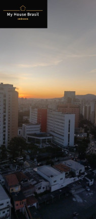 Imagem Apartamento com 2 Quartos à Venda, 59 m² em Jardim São Paulo - São Paulo