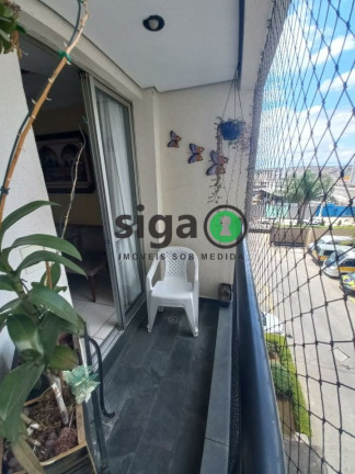 Imagem Apartamento com 3 Quartos à Venda, 68 m² em Jardim Vila Formosa - São Paulo