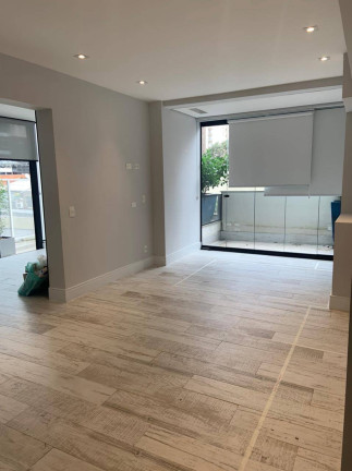 Imagem Apartamento com 1 Quarto à Venda, 42 m² em Vila Olímpia - São Paulo Imagem Apartamento com 1 Quarto à Venda, 42 m² em Vila Olímpia - São Paulo