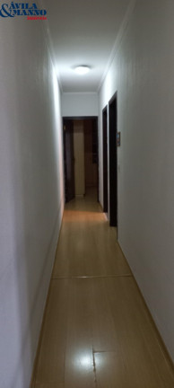 Imagem Sobrado com 3 Quartos à Venda, em Parque Da Vila Prudente - São Paulo Imagem Sobrado com 3 Quartos à Venda, em Parque Da Vila Prudente - São Paulo