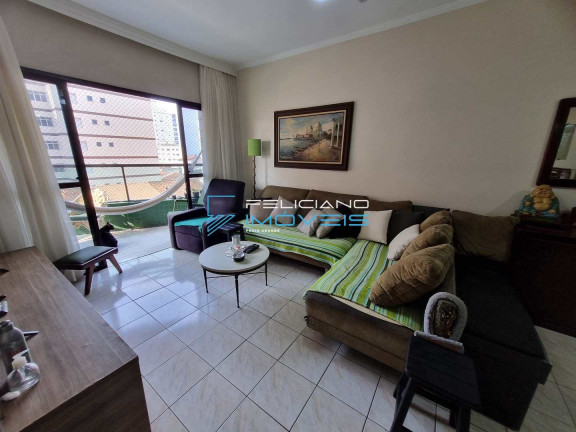 Imagem Apartamento com 2 Quartos à Venda, 140 m² em Tupi - Praia Grande