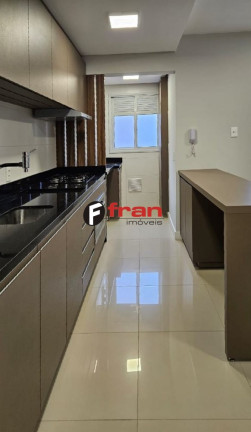 Imagem Apartamento com 2 Quartos à Venda, 76 m² em Itacorubi - Florianópolis