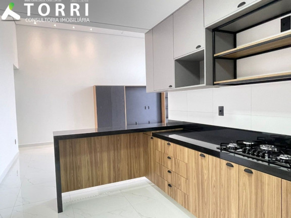 Imagem Imóvel com 3 Quartos à Venda, 181 m² em Condomínio Le France - Sorocaba