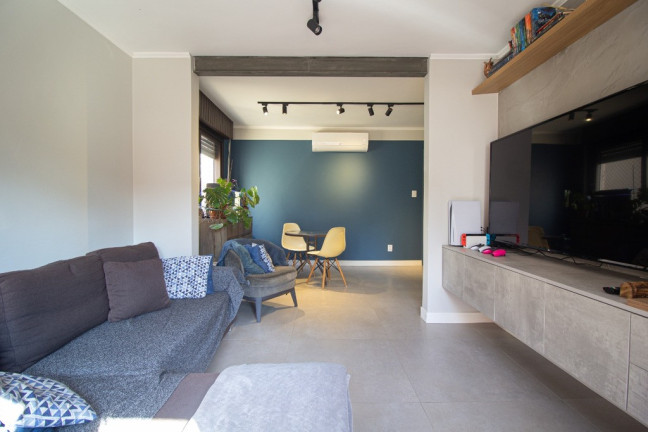 Imóvel com 1 Quarto à Venda,  em Independência - Porto Alegre